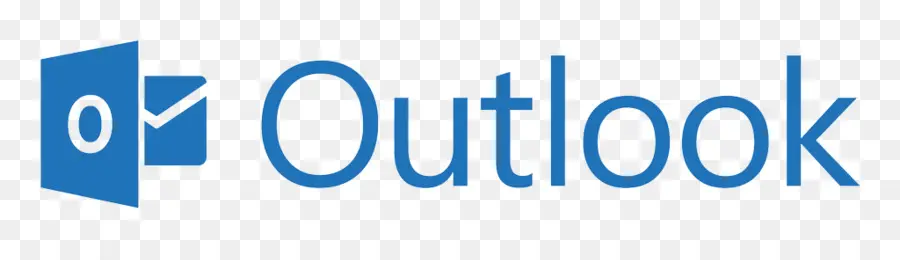 Logotipo Do Outlook Com，Microsoft PNG