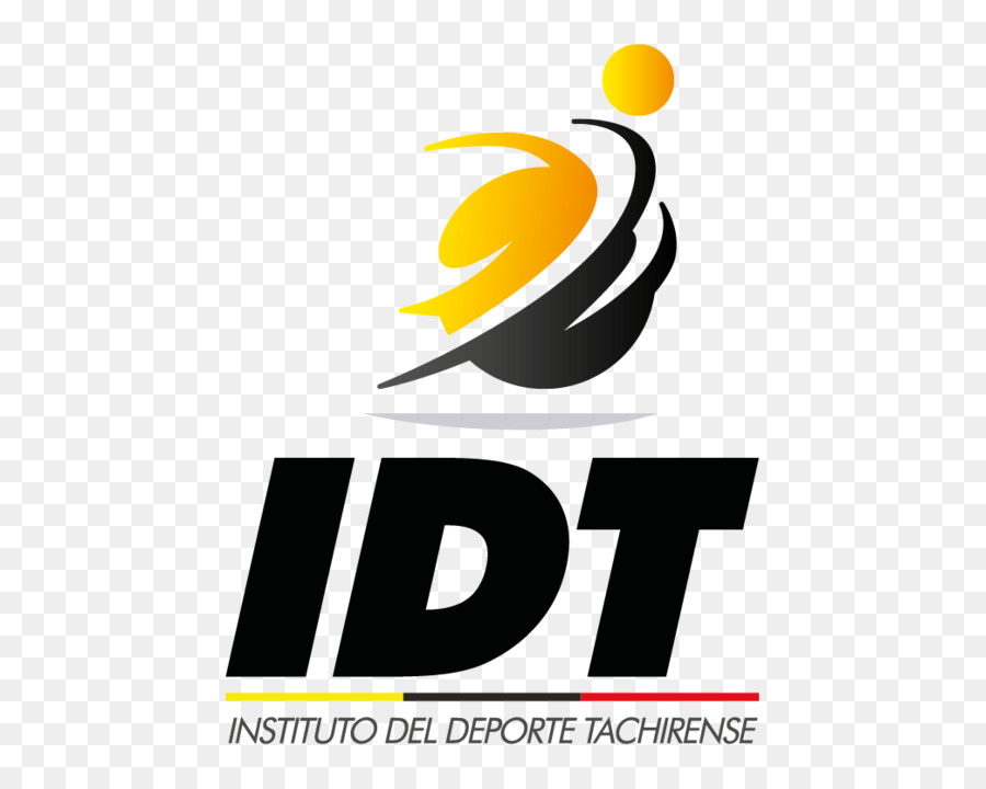 Logo，Instituto Do Desporto Tachirense PNG