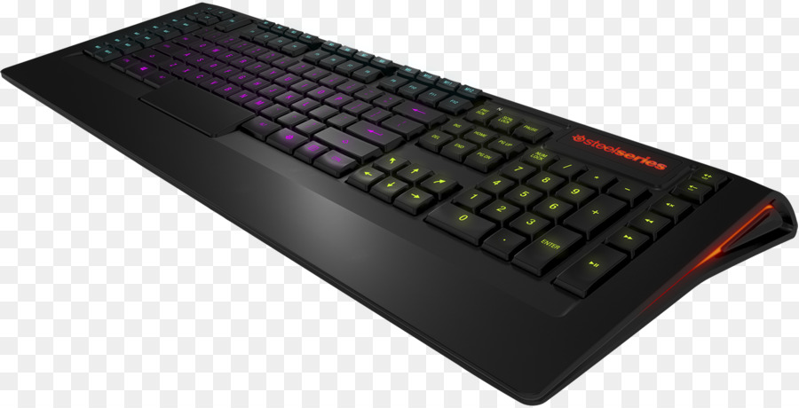 Teclado，Computador PNG