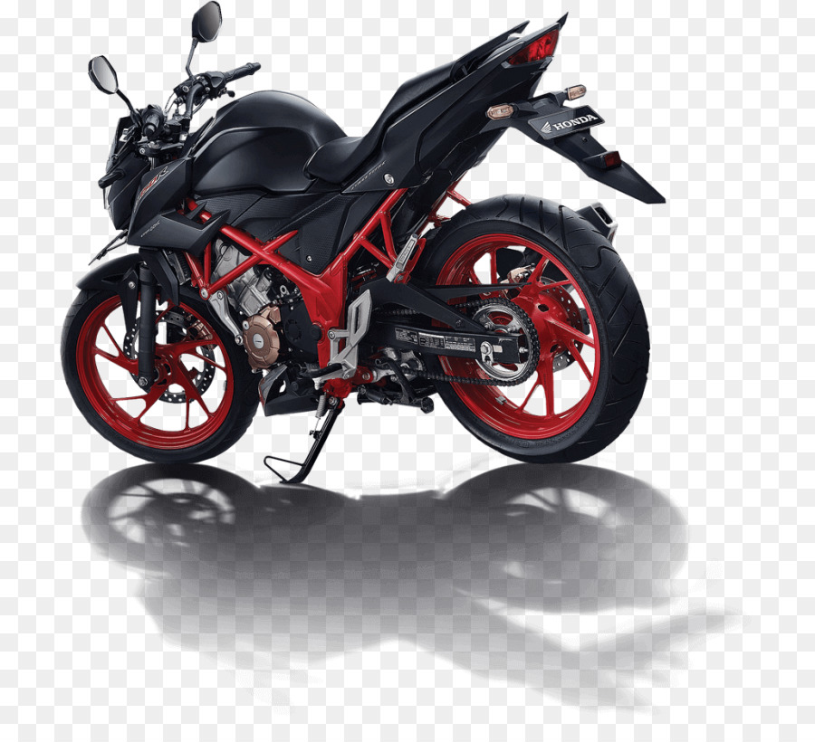 Honda Cb150r，A Honda Motor Company PNG