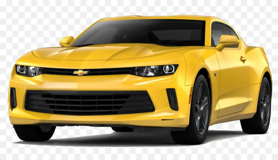 Chevrolet Camaro，Carro PNG