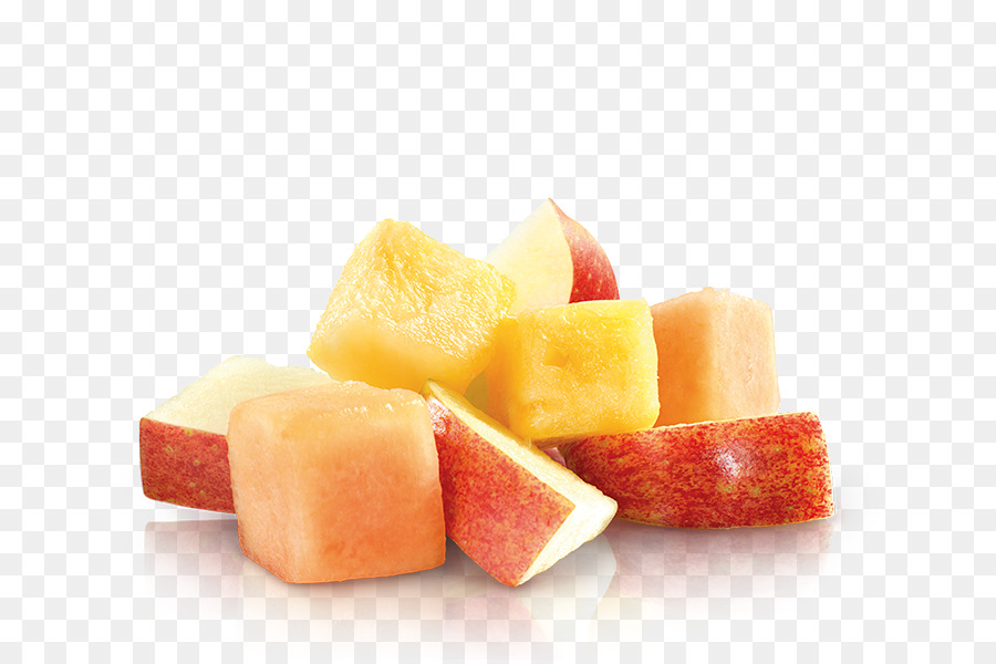 Mcdonald S，Frutas PNG