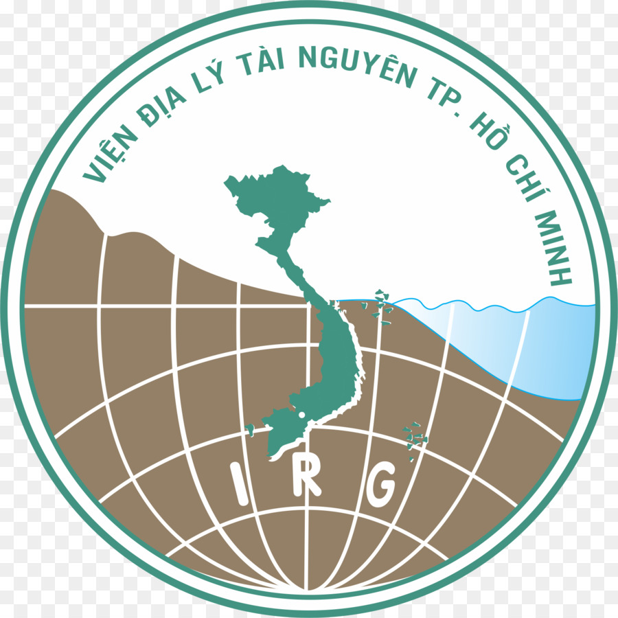 Instituto De Recursos Geografia Ho Chi Minh City，Vietnã Academia De Ciência E Tecnologia PNG