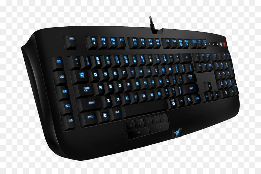 Teclado Dividido，Computador PNG