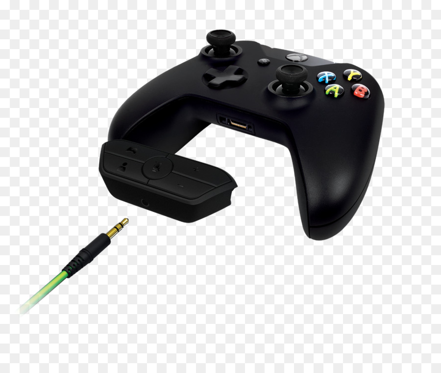 Um Controlador Do Xbox，Um Xbox PNG