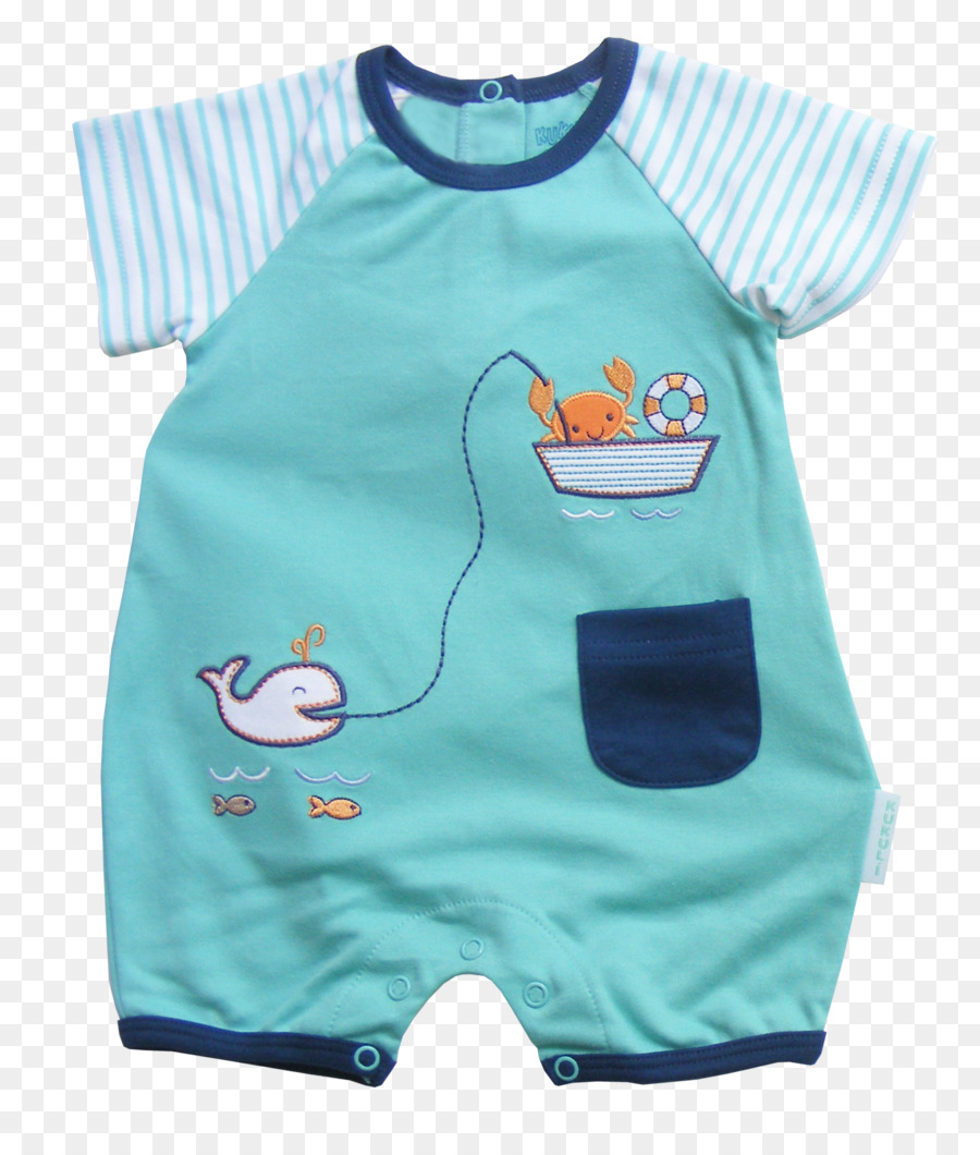 Criança Bebê Onepieces，Tshirt PNG