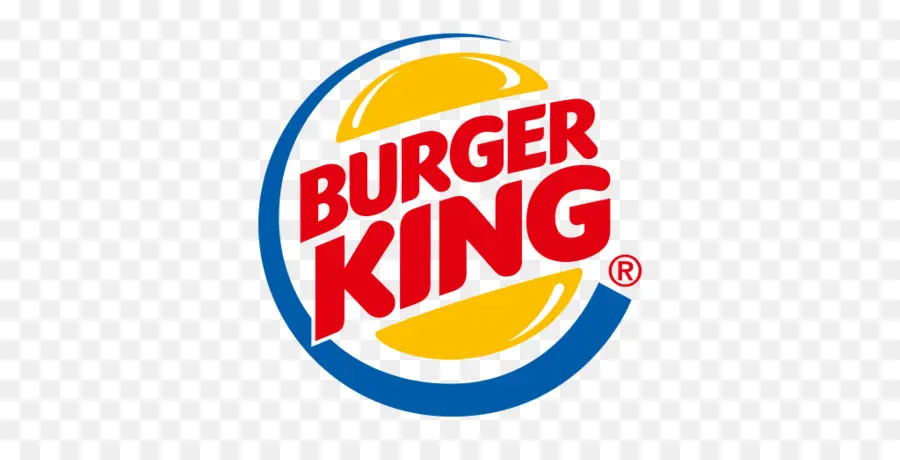 Burger King，Logo PNG