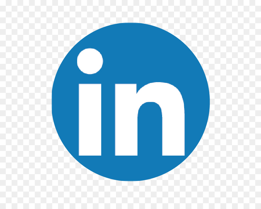 Logotipo Do Linkedin，Linkedin PNG