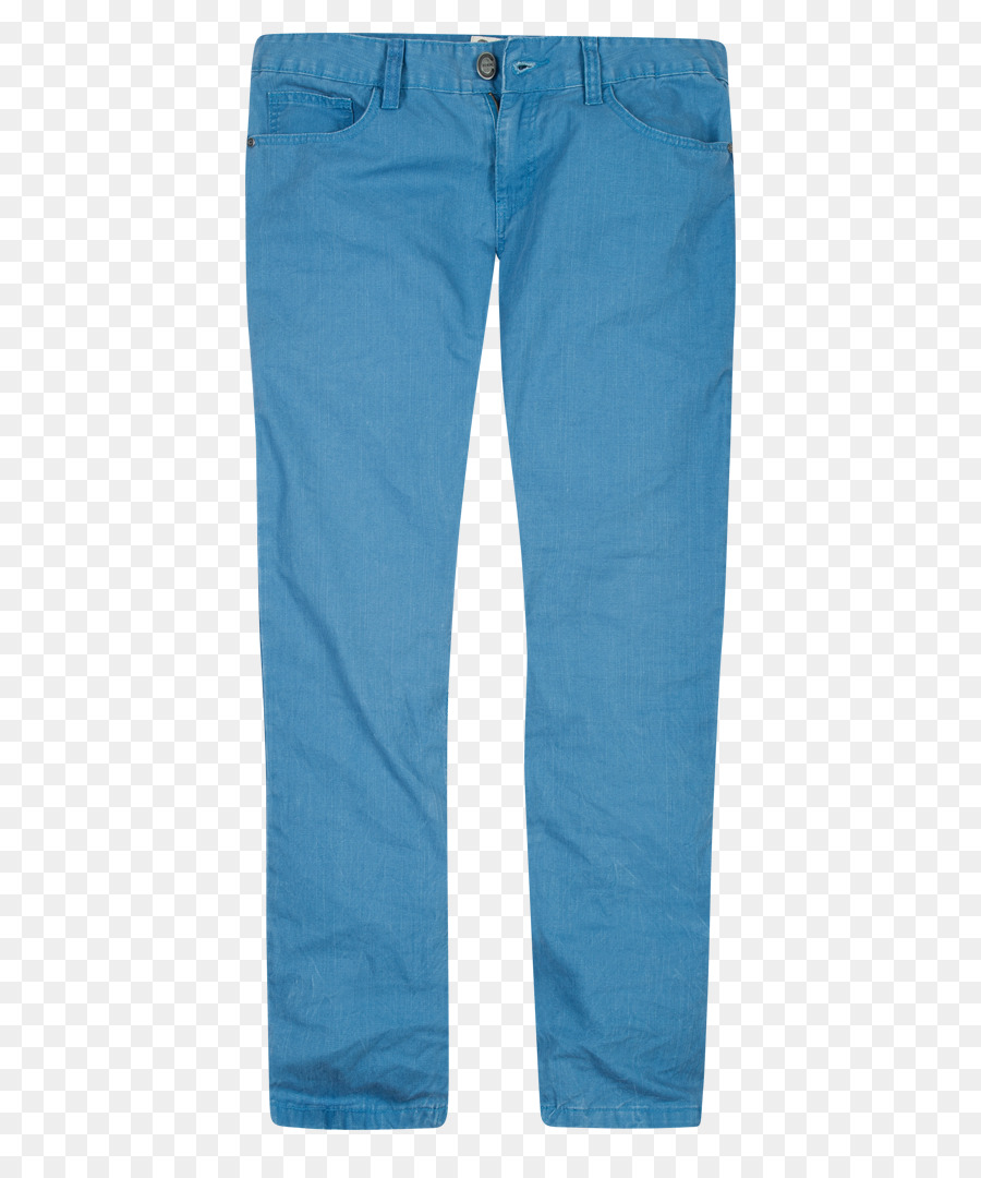 Calças De Brim，Denim PNG