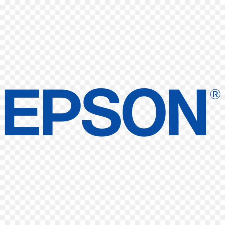 Logo，Epson PNG