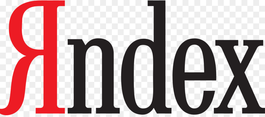 Logo，Yandex PNG