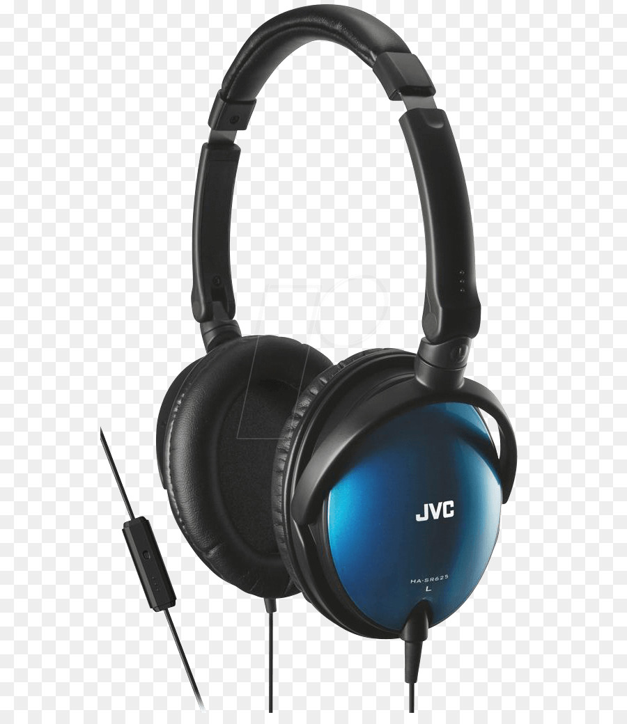 Jvc Hasr625，Fones De Ouvido PNG