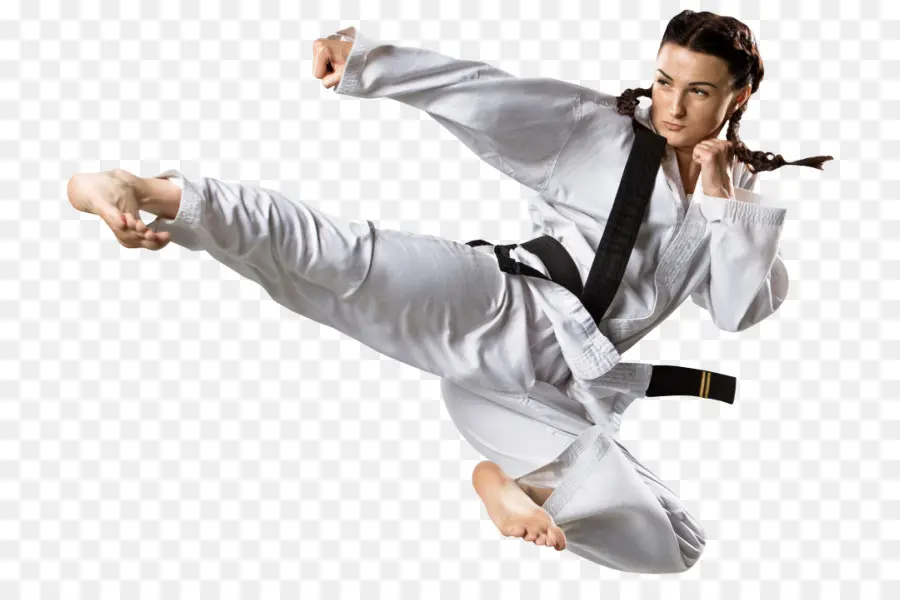 Chute，Karate PNG