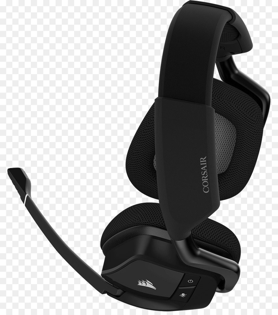 A Corsair Void Pro Rgb，Fone De Ouvido PNG