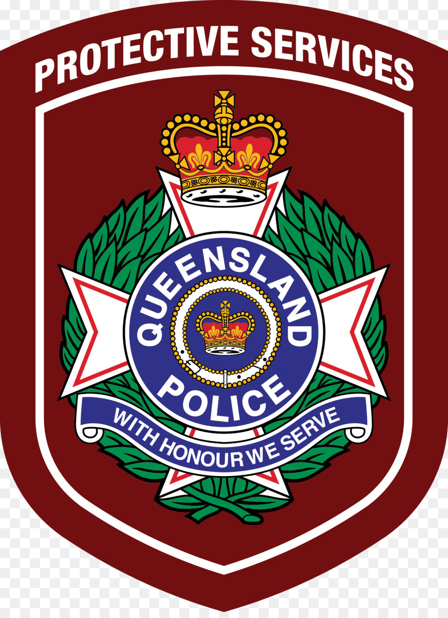 Queensland，Polícia De Queensland Serviço PNG