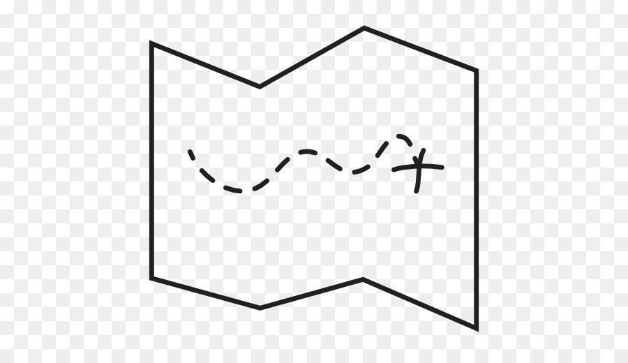 Mapa Do Tesouro，Caminho PNG