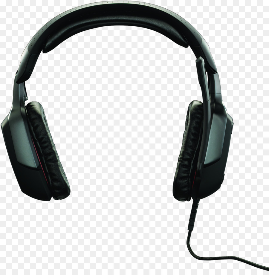 Logitech G35，Logitech PNG