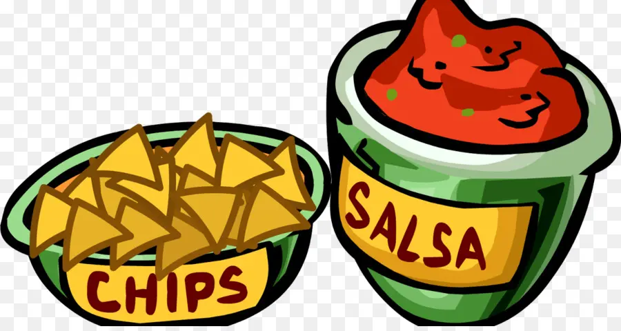 Salsa，Guacamole PNG