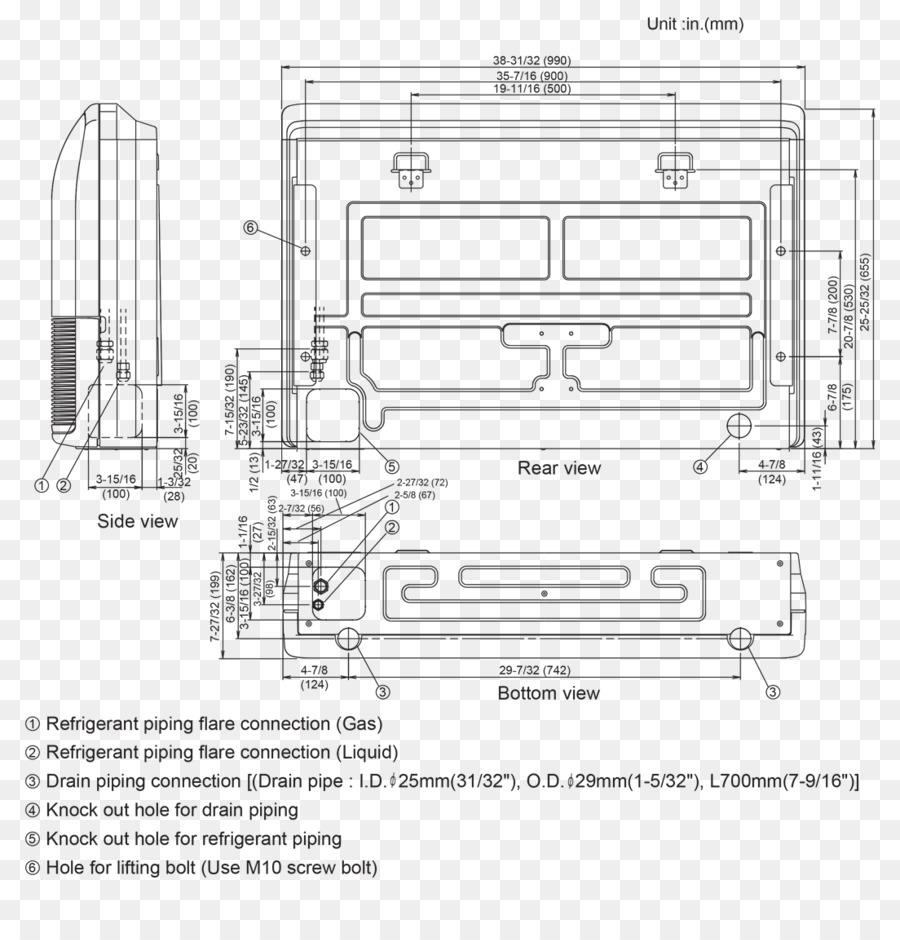 Desenho Técnico，Engenharia PNG