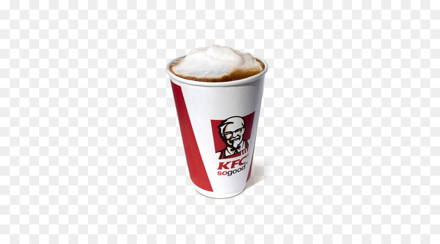 Xícara De Café Kfc，Bebida PNG