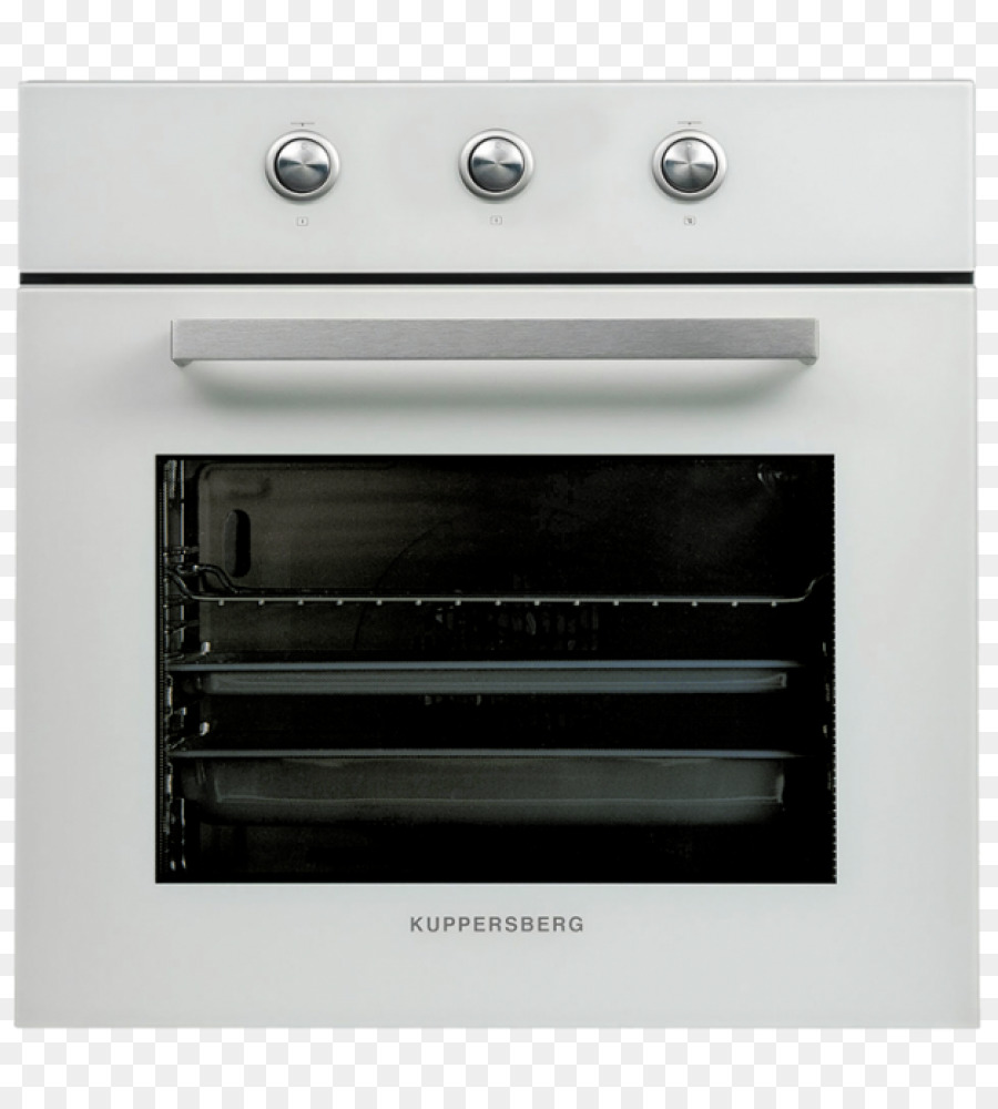 Forno Kuppersberg Sb 663 W，O Aparelho Electrodoméstico PNG