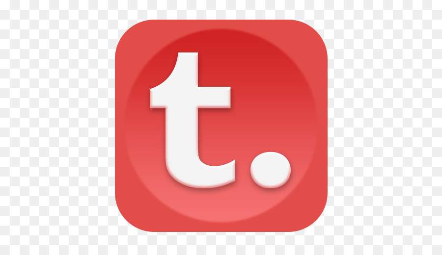 Logotipo Do Tumblr，Mídia Social PNG