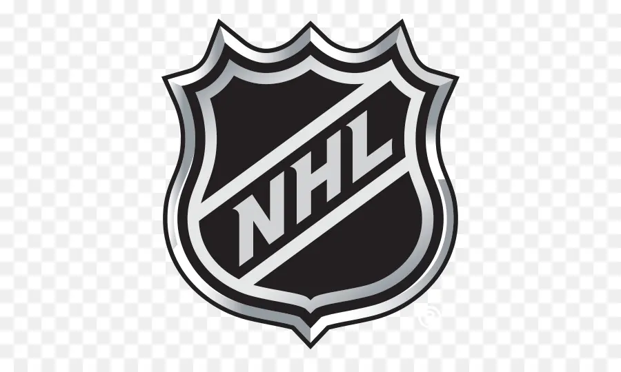 Logotipo Da Nhl，Hóquei PNG