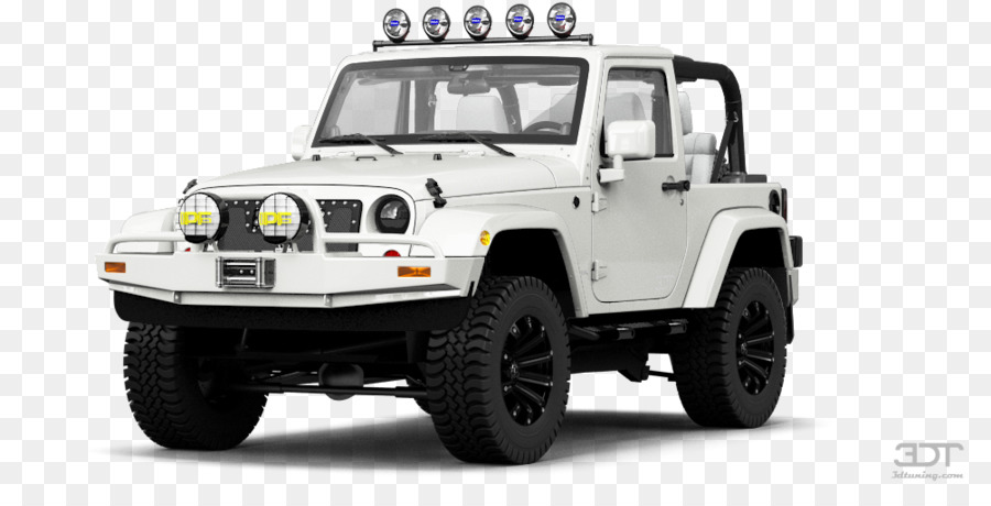 Jeep，A Rim PNG