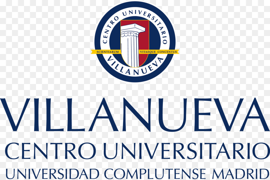 Logo，Universidade Complutense De Madridcentro Universitário Vila PNG