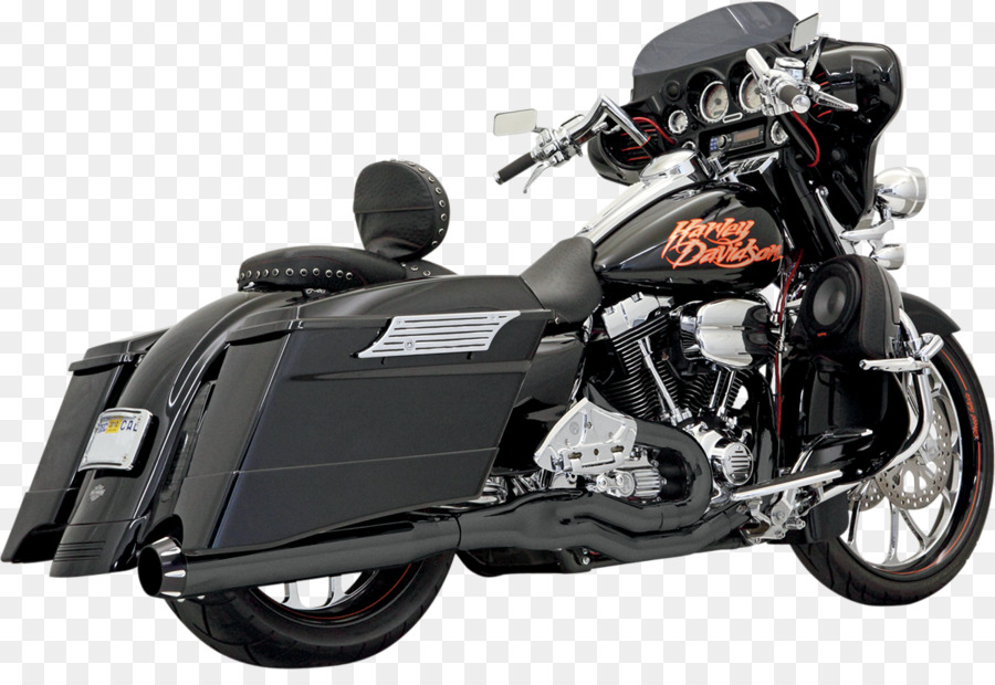 Sistema De Exaustão，Harleydavidson PNG