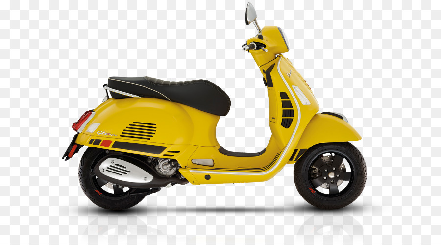 Vespa Gts，Piaggio Vespa Gts 300 Super PNG