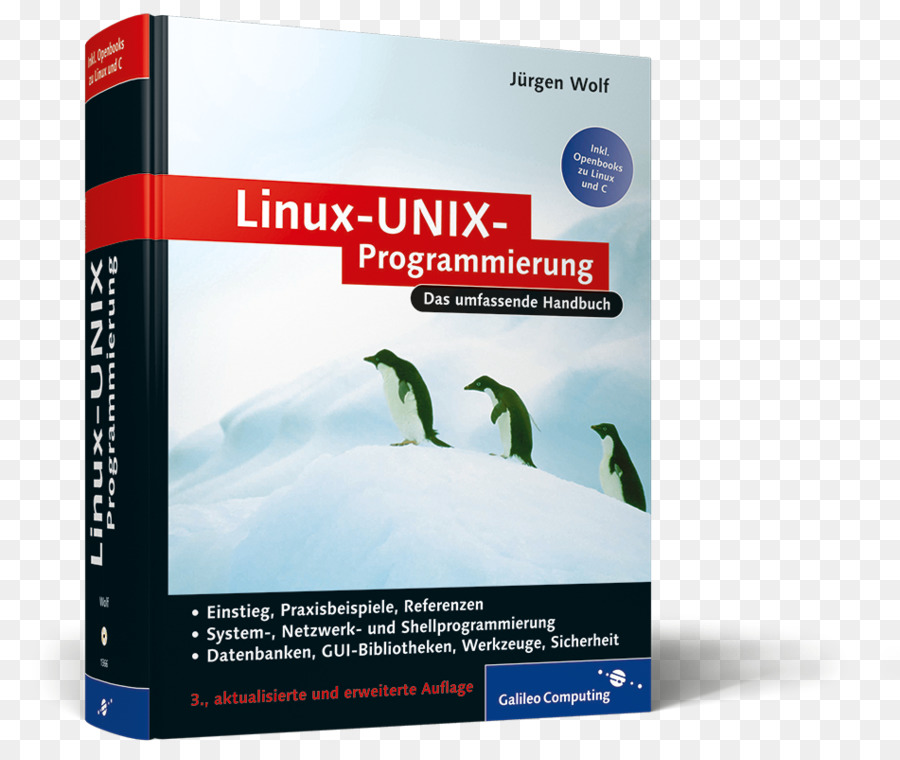 Linux Unix Programação O Guia Completo，De Programação Shell PNG