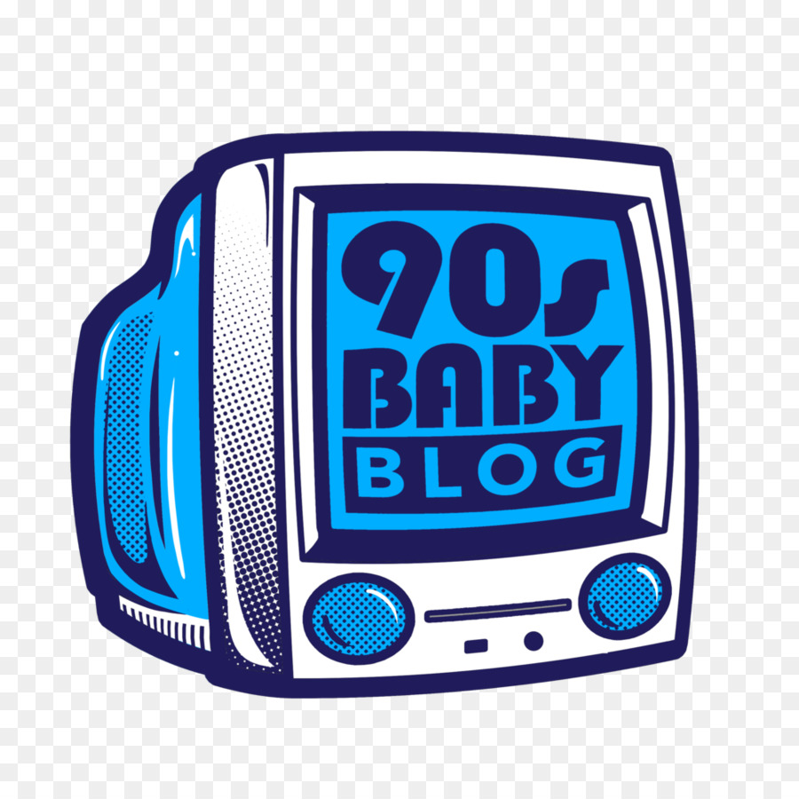 Blog Do Bebê Dos Anos 90，Anos 90 PNG