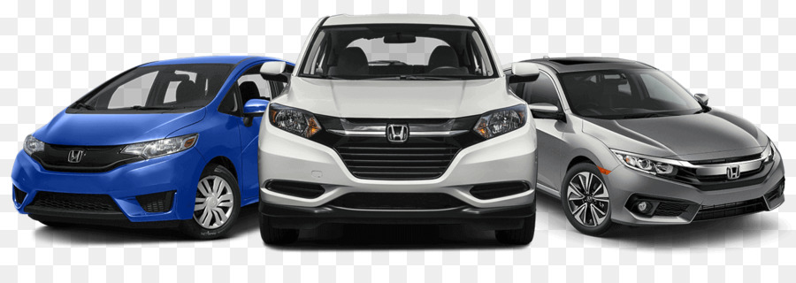 Honda Fit，A Honda Motor Company PNG