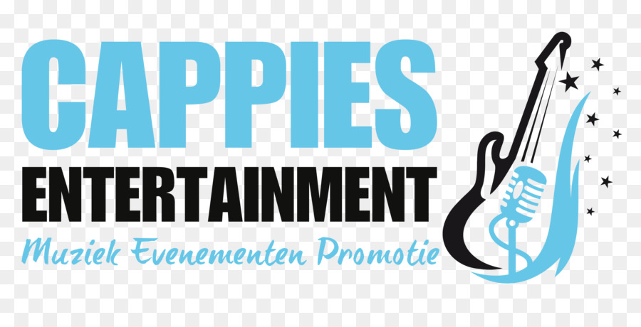 Cappies Entretenimento，Logo PNG