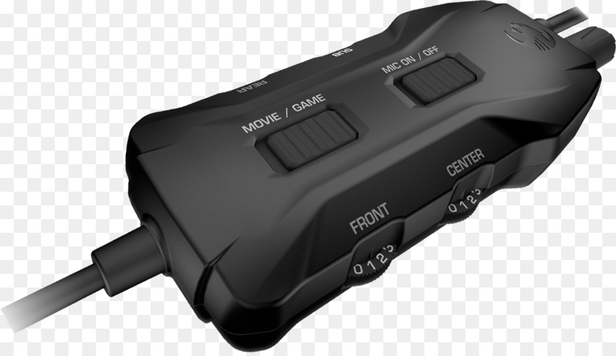 Microfone，Roccat Kave Xtd 51 Analógico PNG