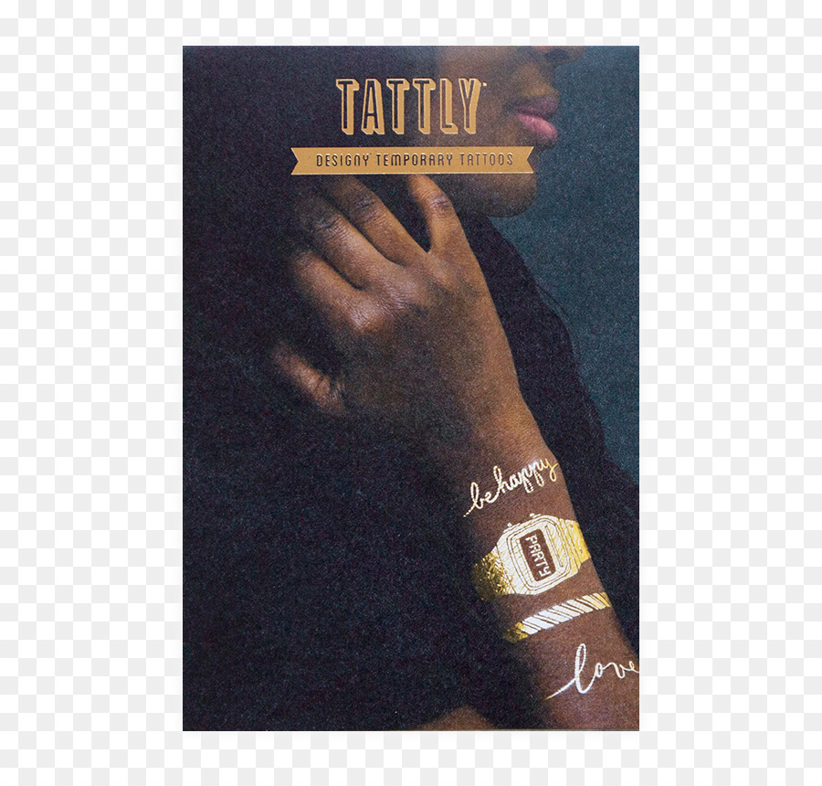 Tattly，Tatuagem PNG