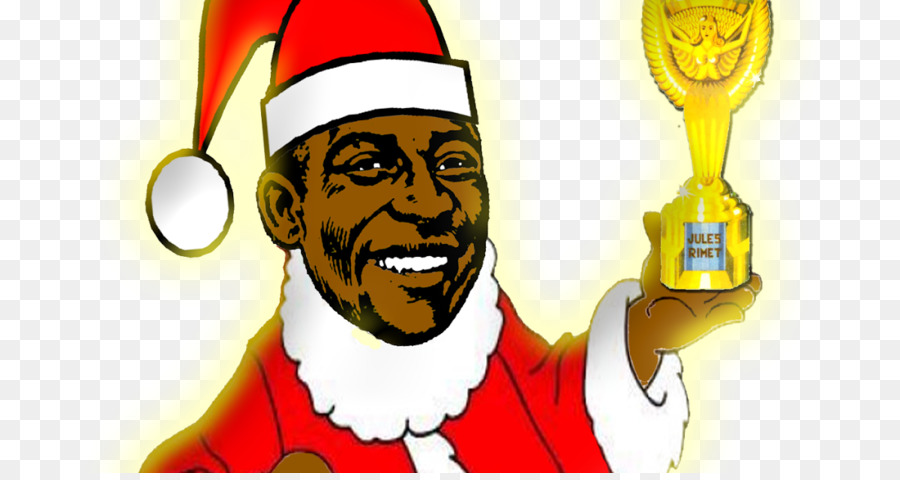 Papai Noel，Cartoon PNG