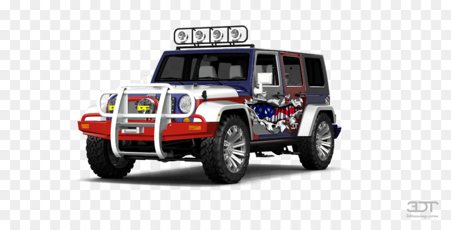 Jeep，De Veículos A Motor PNG