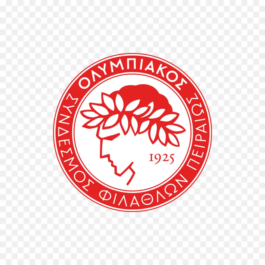 Olympiakos Logo，Esportes PNG