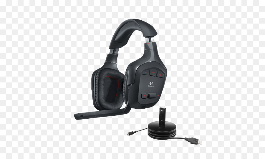 Microfone，Logitech G930 PNG