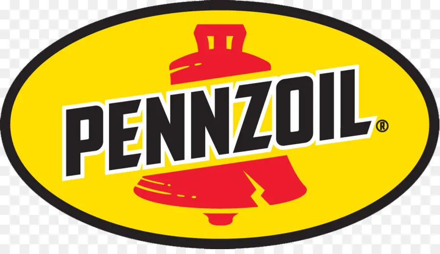 Logo，Pennzoil PNG