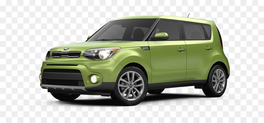 Carro Verde，Carro PNG