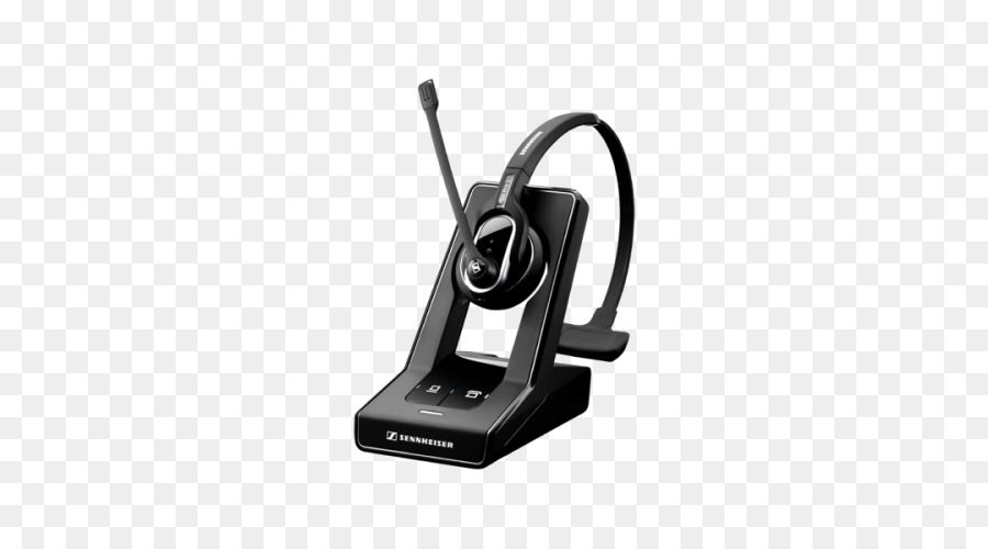 Autêntica Sennheiser Sd Pro 2 Ml Fone De Ouvido Sem Fio E Base Para O Skype Aberto B，Sennheiser Sd Por 1 PNG