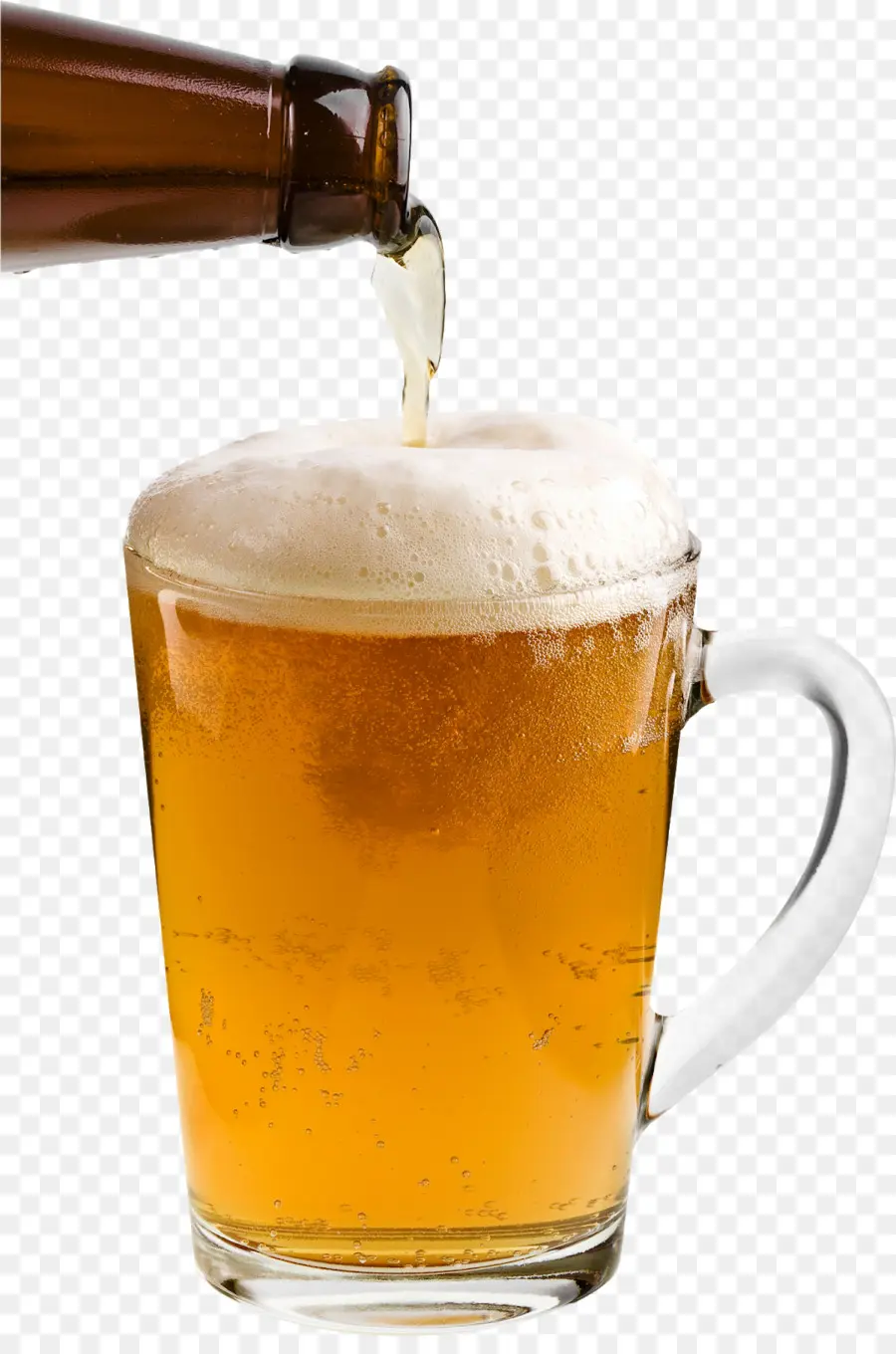 Derramamento De Cerveja，Espuma PNG