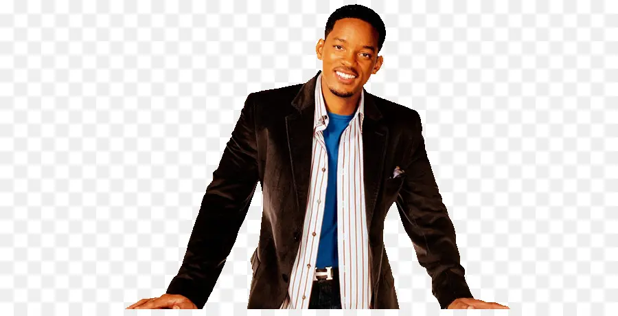 Will Smith，Gancho Para Reboque PNG