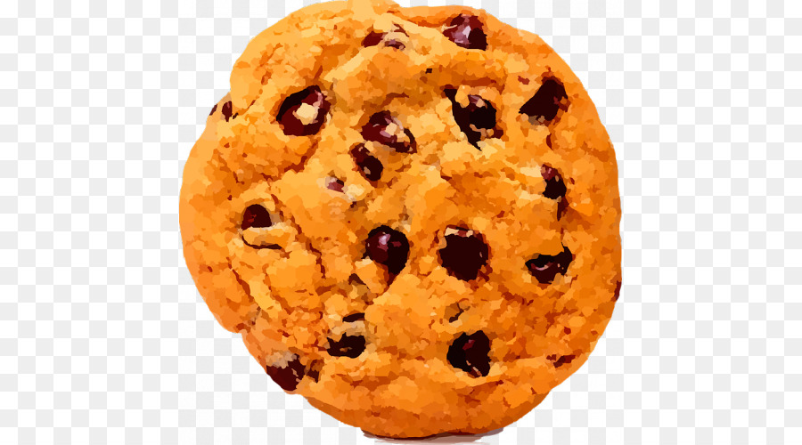 Biscoito De Chocolate，Sobremesa PNG