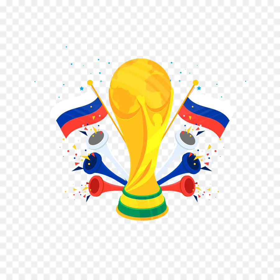 Copa Do Mundo De 2018，Futebol PNG