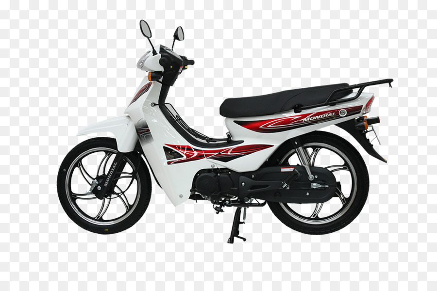 Motocicleta Laranja，Bicicleta PNG