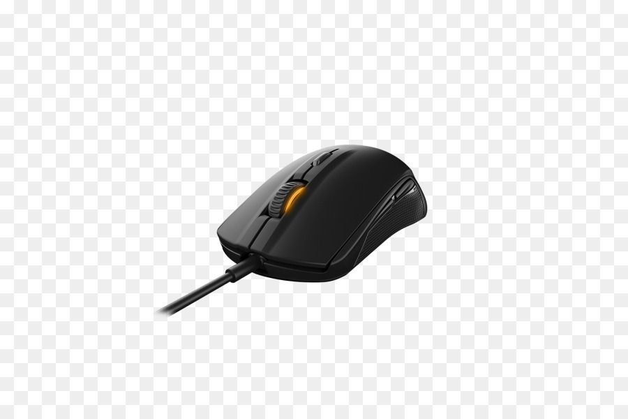 Steelseries Rival 100，Mouse De Computador PNG